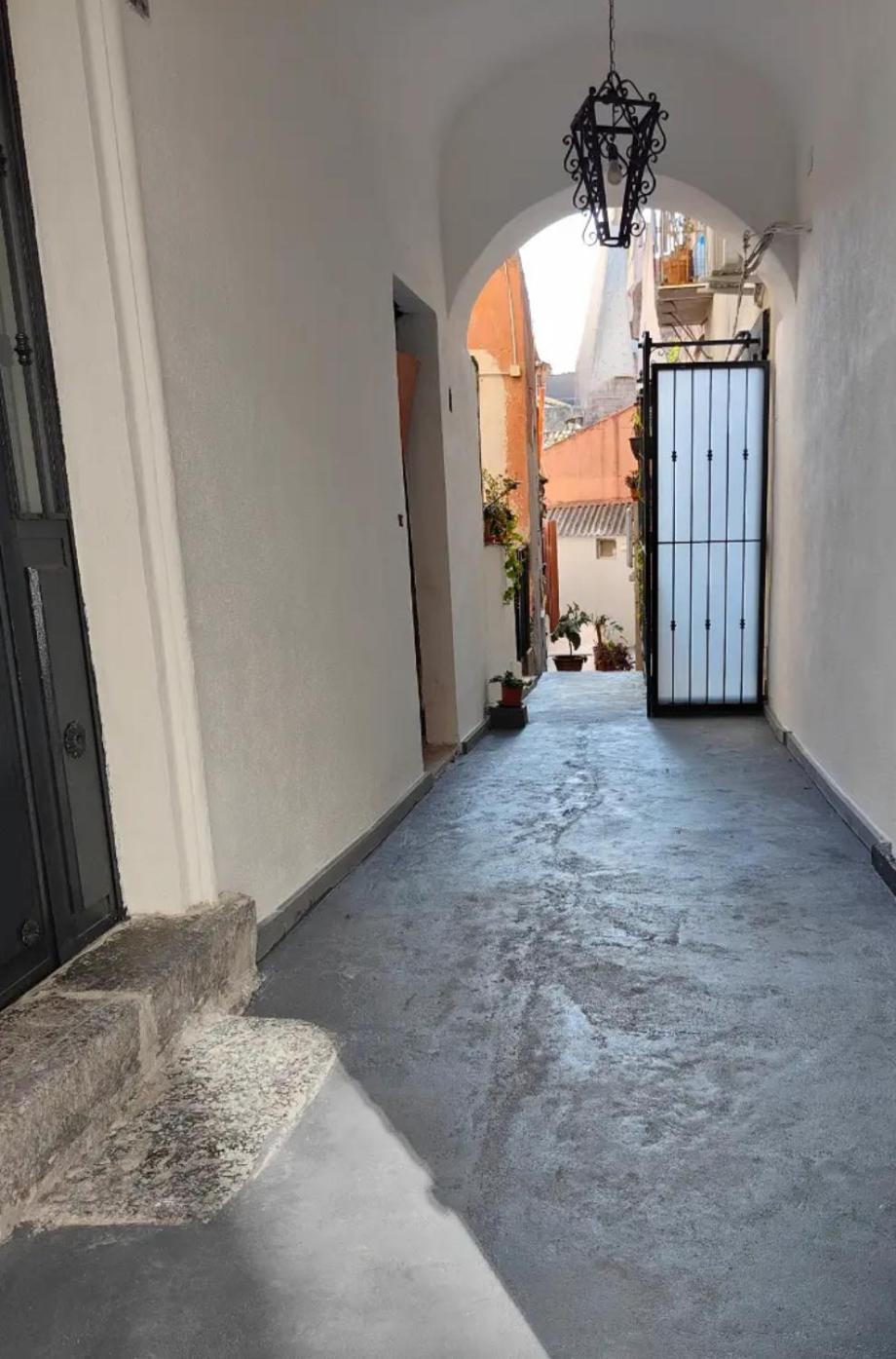 Old Town Mizzica Apartment Catania